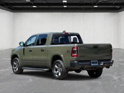 2021 RAM 1500 Big Horn/Lone Star Built To Serve Edition