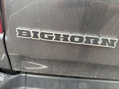 2024 RAM 1500 Big Horn/Lone Star