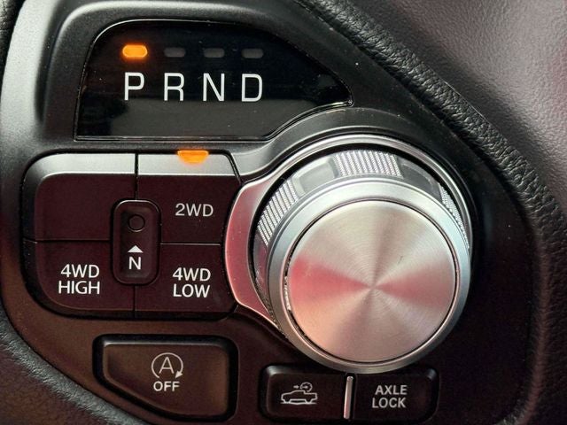 2023 RAM 1500 Rebel