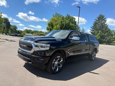 2022 RAM 1500 Limited