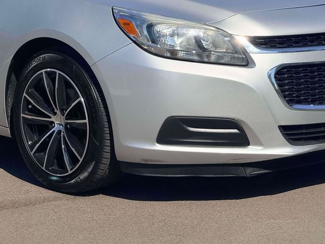 2014 Chevrolet Malibu LS 1LS