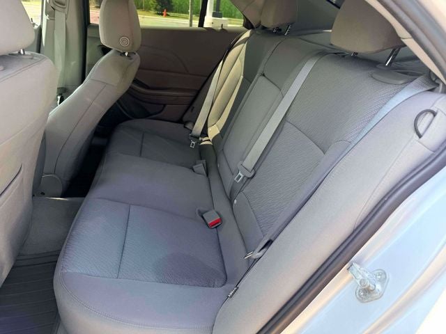 2014 Chevrolet Malibu LS 1LS