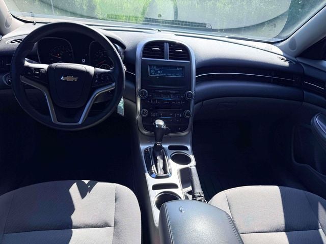 2014 Chevrolet Malibu LS 1LS