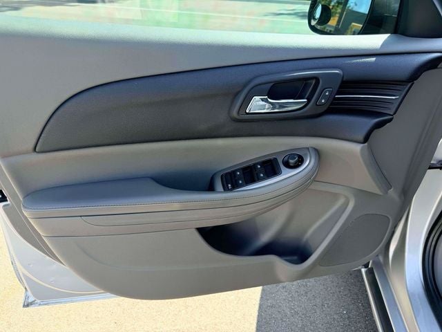 2014 Chevrolet Malibu LS 1LS