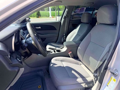 2014 Chevrolet Malibu LS 1LS