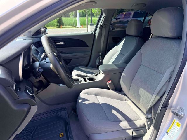 2014 Chevrolet Malibu LS 1LS