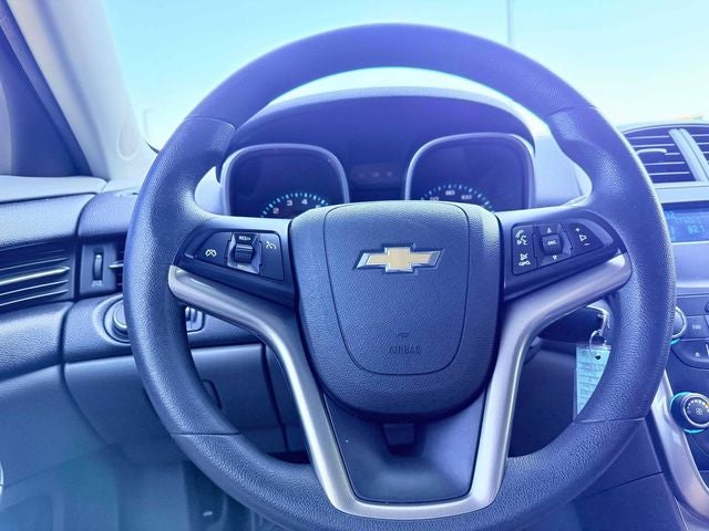2014 Chevrolet Malibu LS 1LS