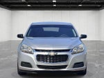 2014 Chevrolet Malibu LS 1LS