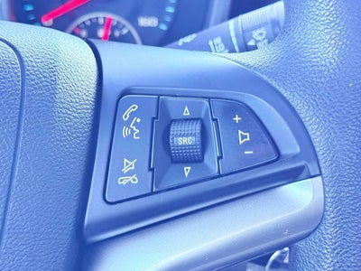 2014 Chevrolet Malibu LS 1LS