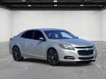 2014 Chevrolet Malibu LS 1LS