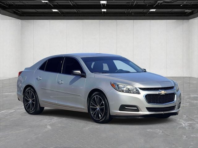 2014 Chevrolet Malibu LS 1LS