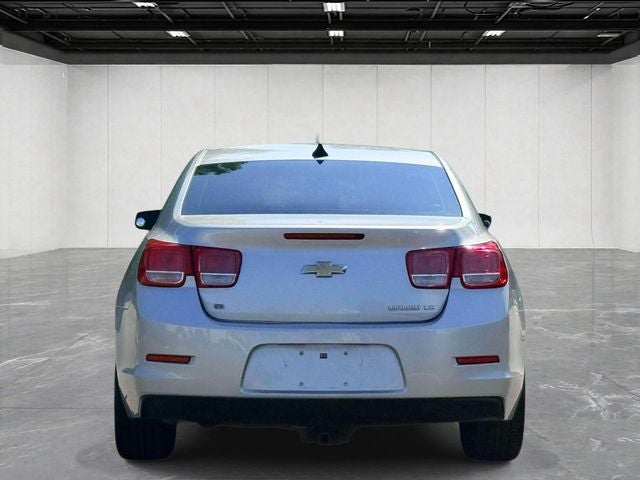 2014 Chevrolet Malibu LS 1LS