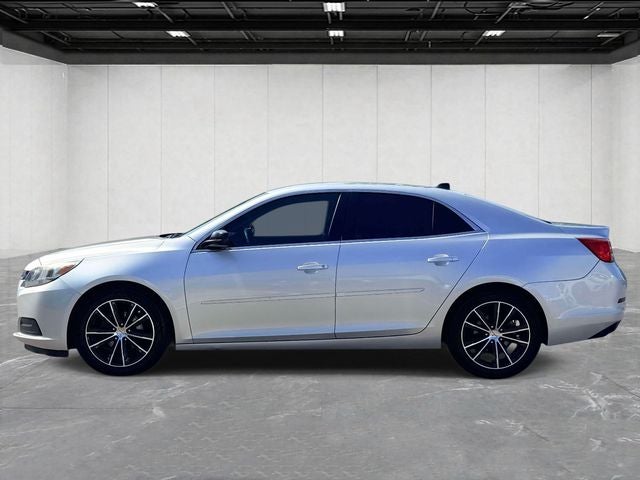 2014 Chevrolet Malibu LS 1LS