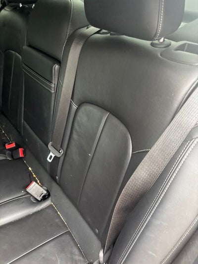 2014 Buick LaCrosse Leather Group