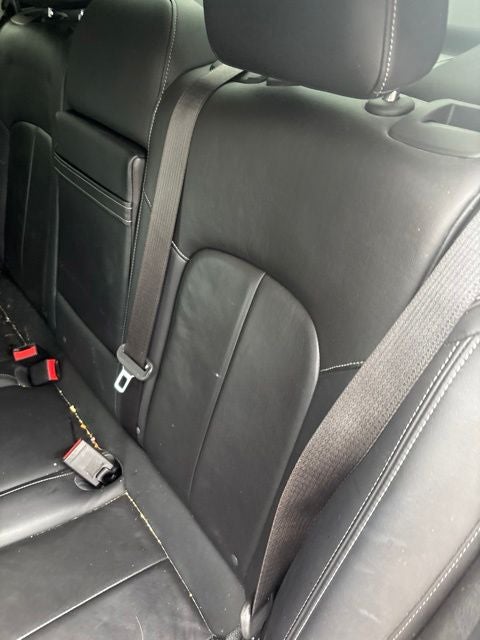 2014 Buick LaCrosse Leather Group