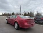 2007 Buick Lucerne CXL