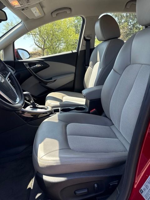 2016 Buick Verano Sport Touring Group
