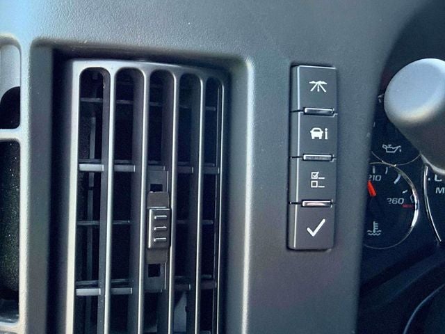 2025 Chevrolet Express 3500 15 Passenger LT Passenger