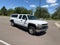 2002 Chevrolet Silverado 2500HD Base