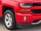 2017 Chevrolet Silverado 1500 LT LT2