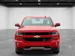 2017 Chevrolet Silverado 1500 LT LT2