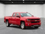2017 Chevrolet Silverado 1500 LT LT2