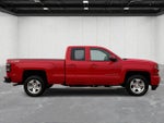 2017 Chevrolet Silverado 1500 LT LT2