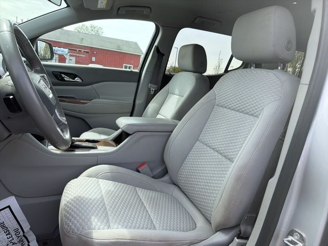 2018 GMC Acadia SLE-1