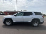 2018 GMC Acadia SLE-1