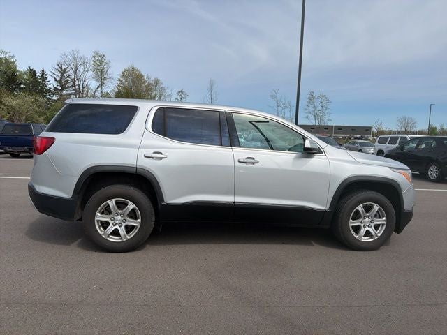 2018 GMC Acadia SLE-1