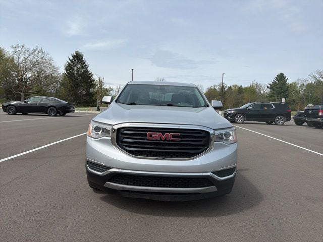 2018 GMC Acadia SLE-1