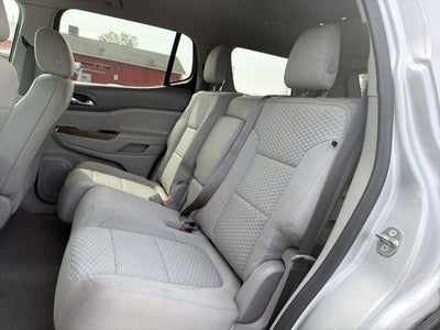 2018 GMC Acadia SLE-1