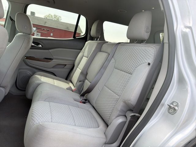 2018 GMC Acadia SLE-1