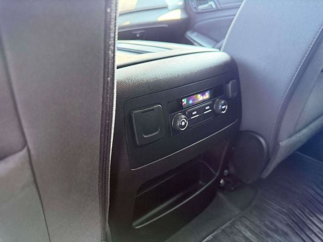2017 GMC Yukon SLE