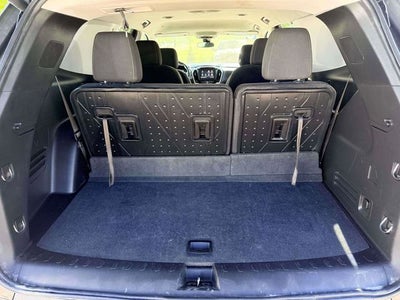 2020 Chevrolet Traverse LT 1LT
