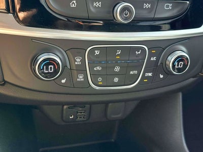 2020 Chevrolet Traverse 3LT