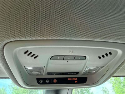 2020 Chevrolet Traverse 3LT
