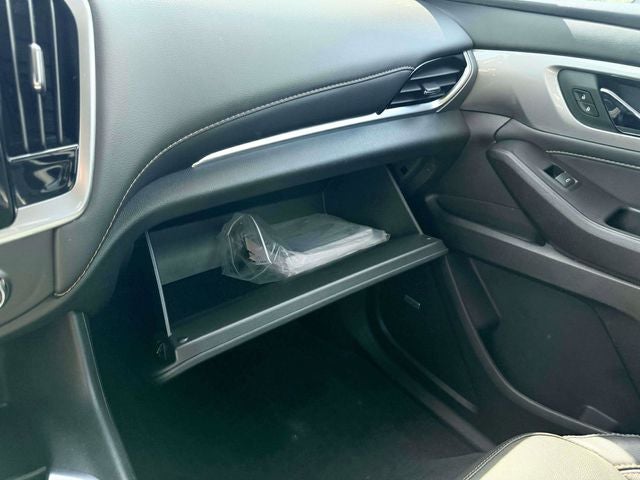 2020 Chevrolet Traverse 3LT