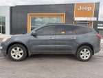 2011 Chevrolet Traverse LS