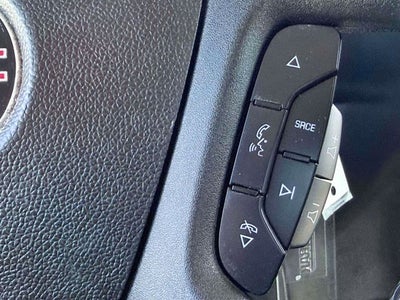 2020 GMC Savana 3500 Work Van