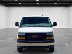 2020 GMC Savana 3500 Work Van
