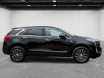 2018 Cadillac XT5 Base