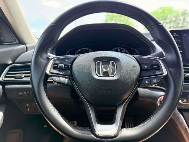 2022 Honda Accord Sport Special Edition