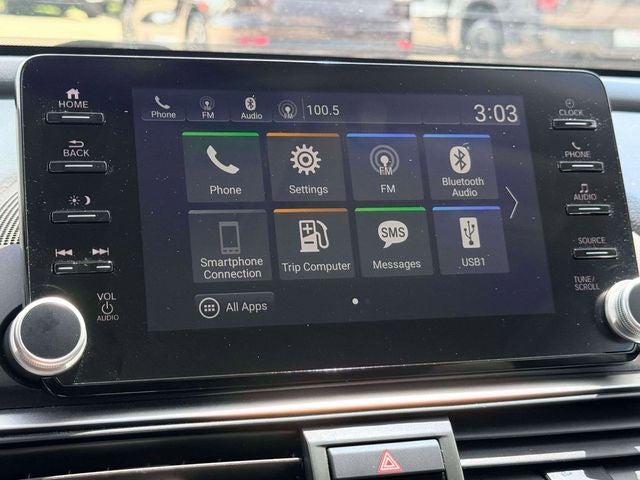 2022 Honda Accord Sport Special Edition