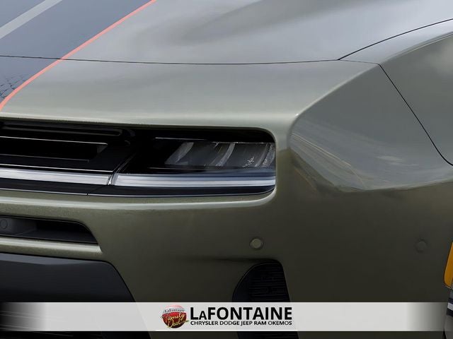 2026 Dodge Charger R/T