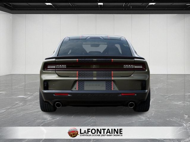 2026 Dodge Charger R/T