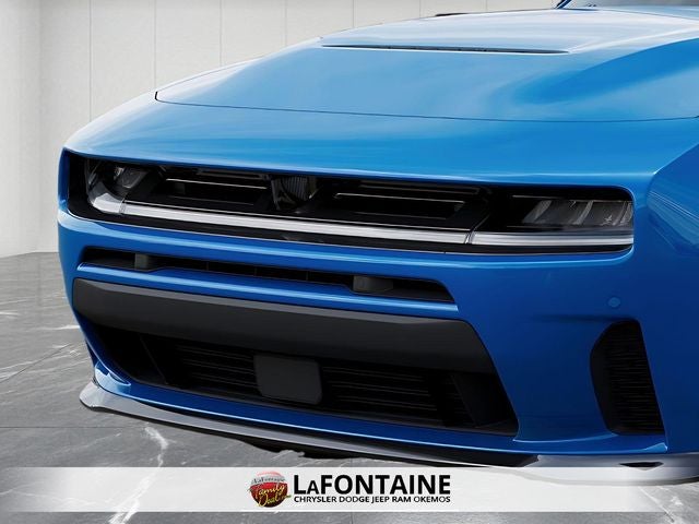 2026 Dodge Charger R/T