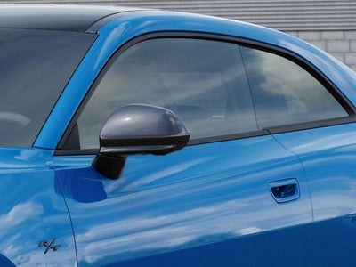 2026 Dodge Charger R/T