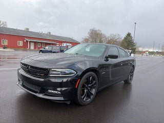 2016 Dodge Charger R/T
