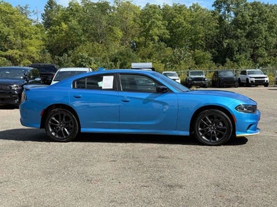 2023 Dodge Charger GT